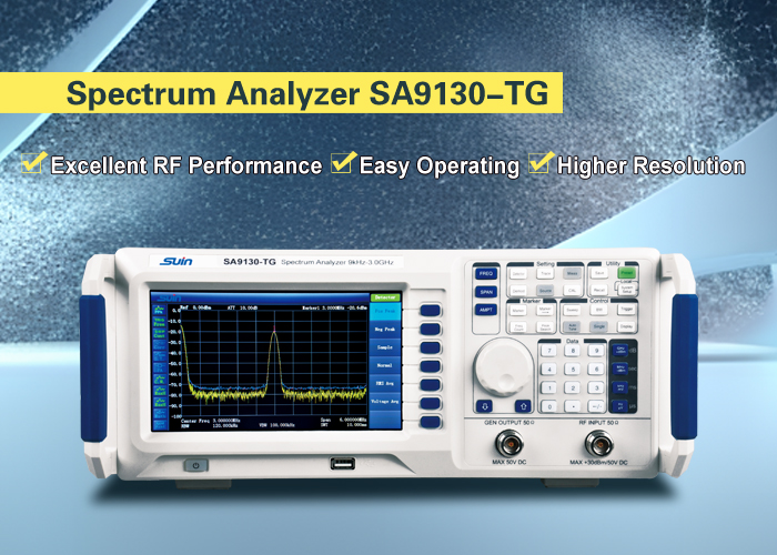 SA9130-TG... - Shijiazhuang Suin Instruments Co., Ltd.
