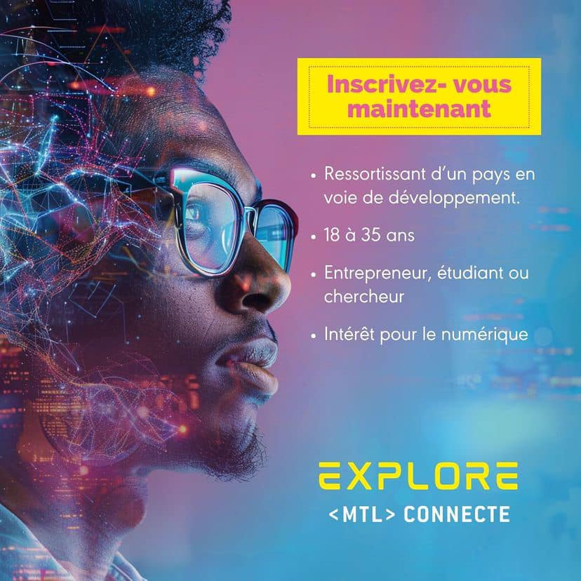 Start DRC | Kinshasa