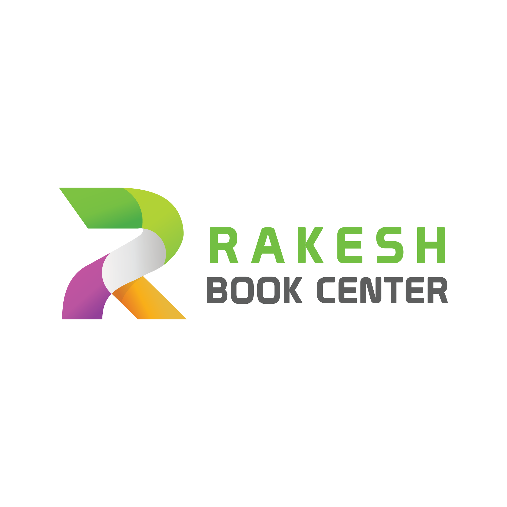 Rakesh Book Center
