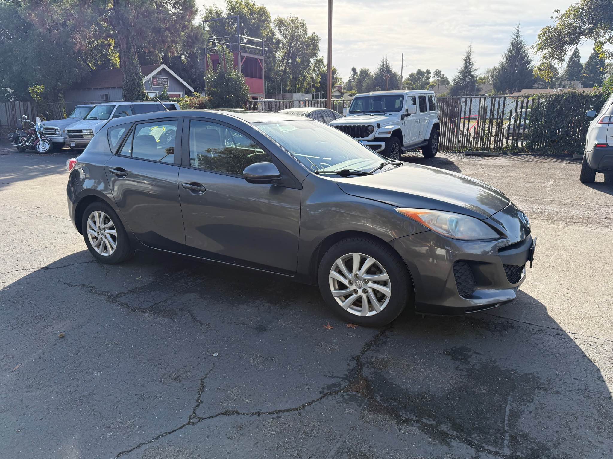 Sitemapcdatahttpthereferenznet2013 Mazda3 I Touring Hatchbacknull