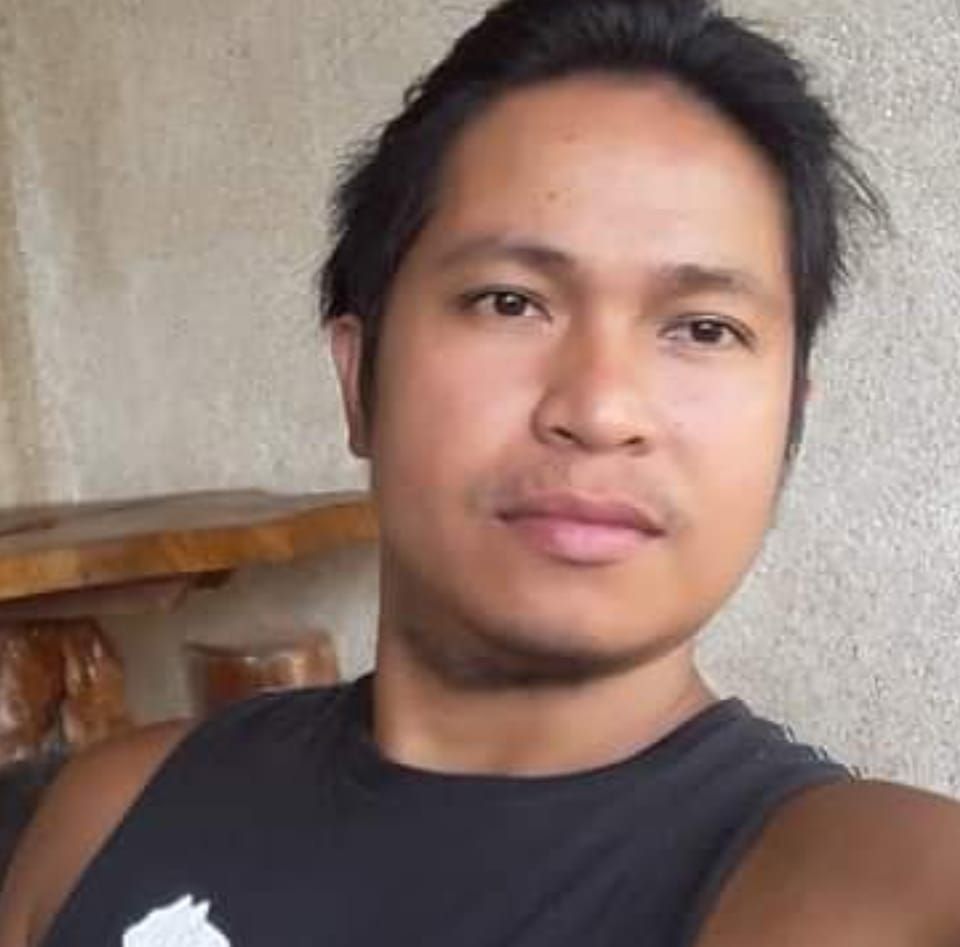 Meron din kaming ipagmamalaking crystal clear na tubig dito sa leyte ...