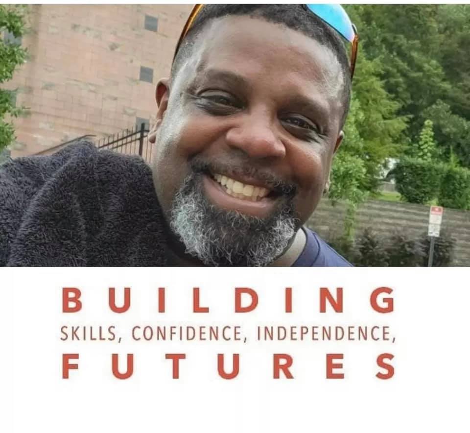 Name: Terry Ridley Position:... - Necco Independent Living | Facebook