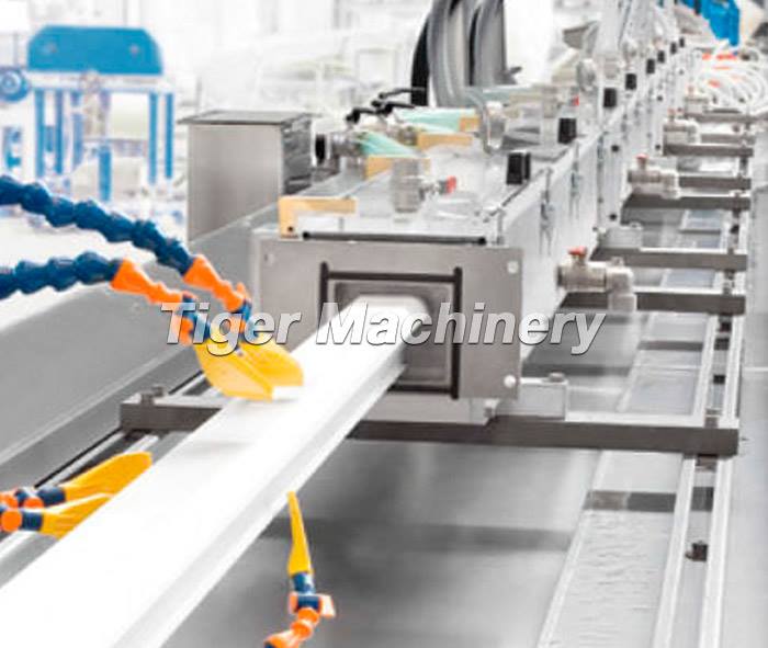 Zhangjiagang tiger machinery co., ltd