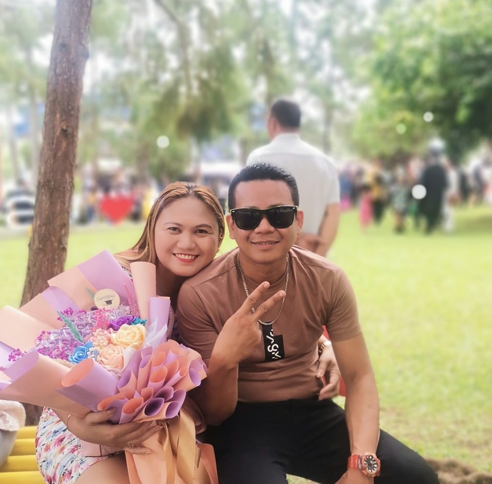 Alias Rhandals Kini, Palingaw lang #entertainment # ...