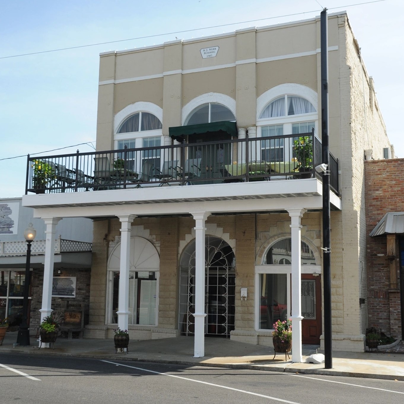 Hamilton House Inn | West Monroe LA