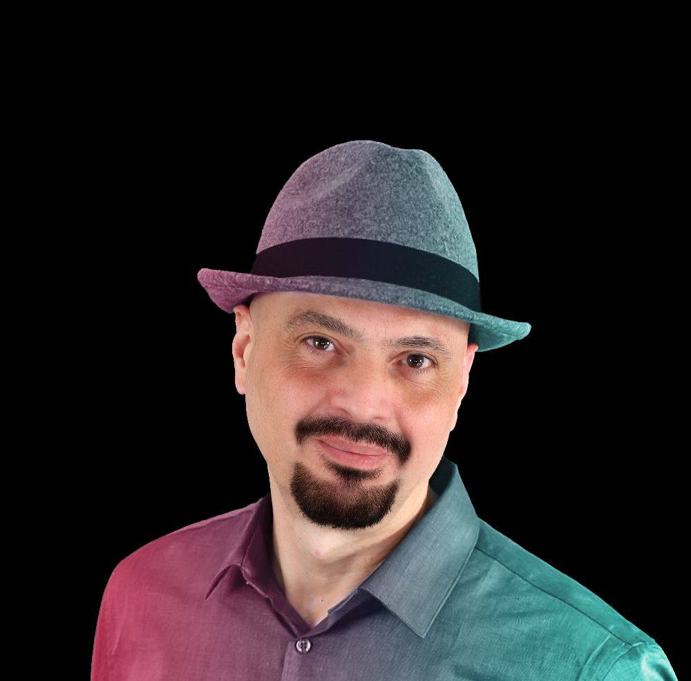 Mutaz Hafez