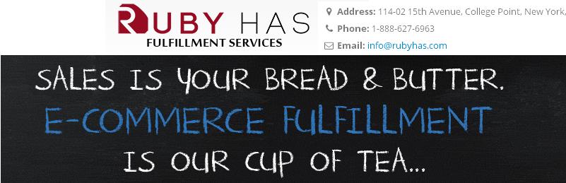 Ruby Has LLC