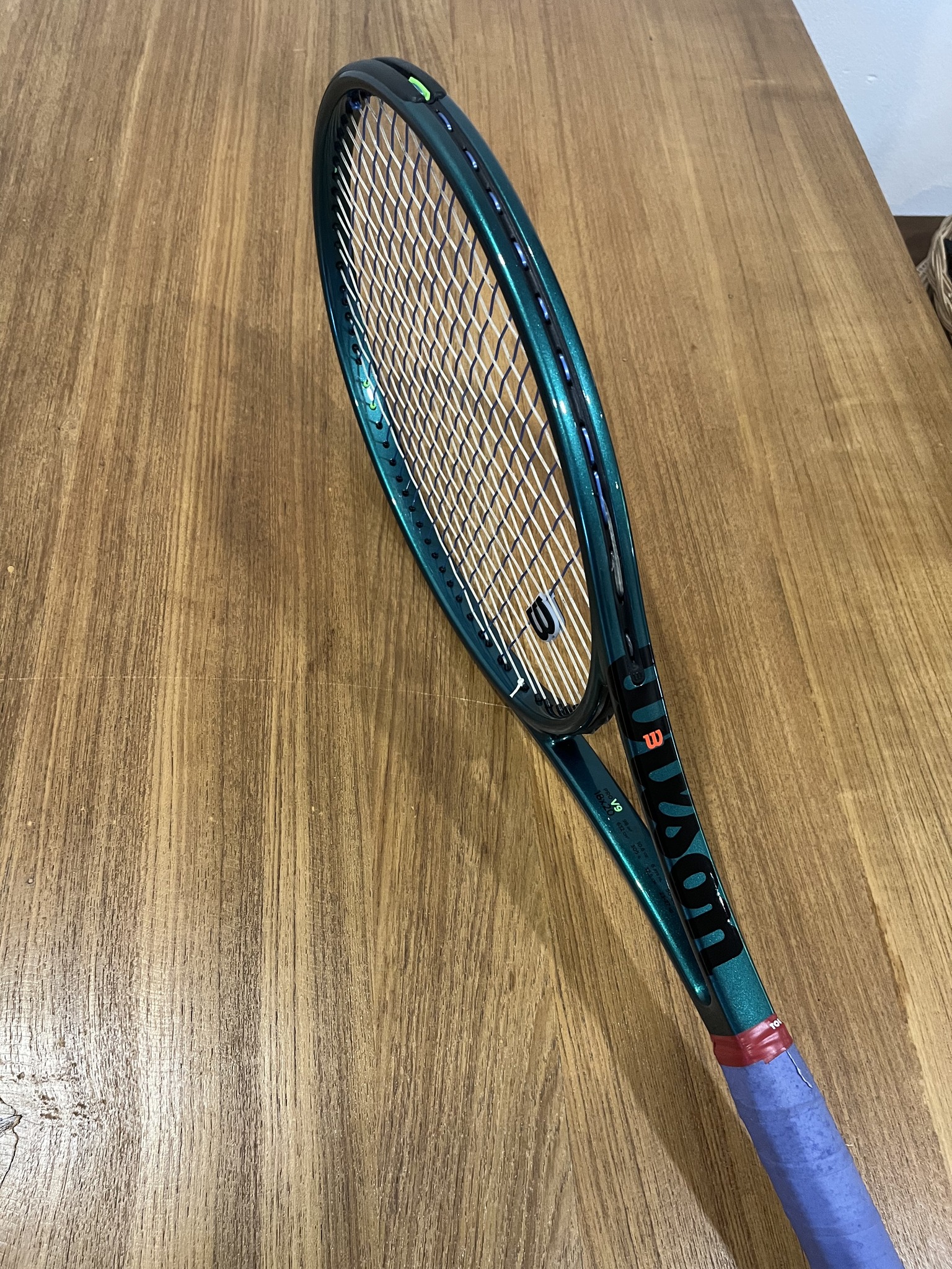 Wilson H22 Pro Stock 18x20 for sale in Thailand