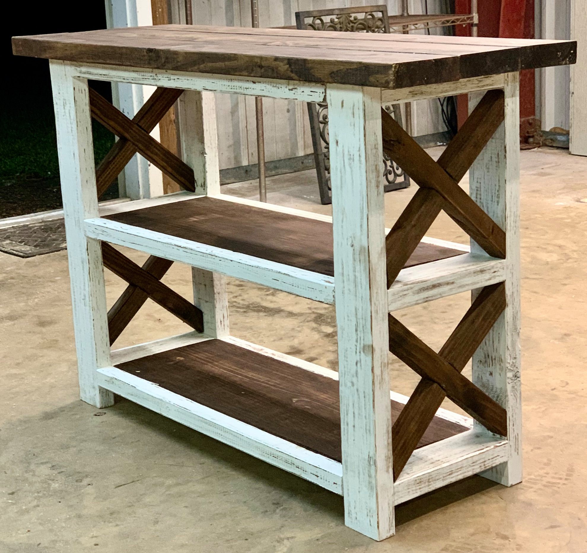 Simply Rustic & Co.