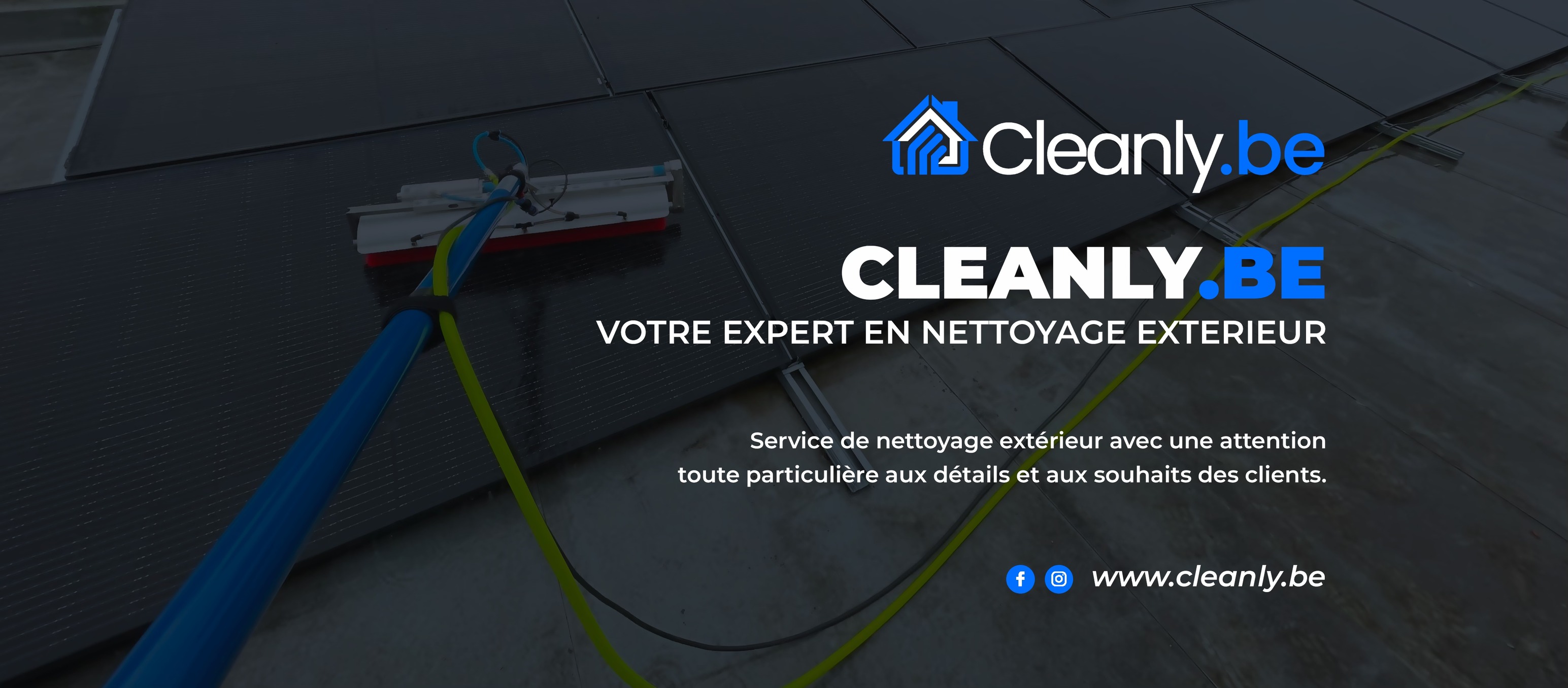 Cleanly.be