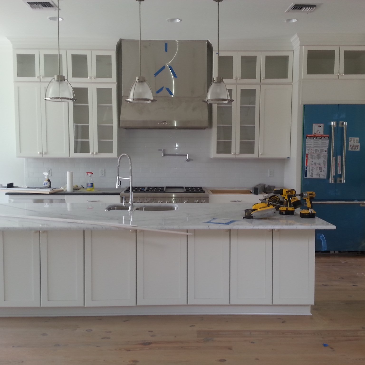 Photo inspiration: Visual Reference: Custom And Commercial