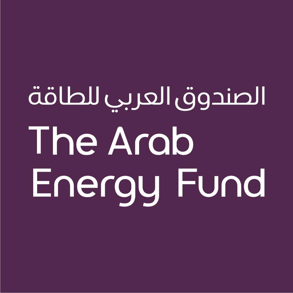 The Arab Energy Fund | Riyadh
