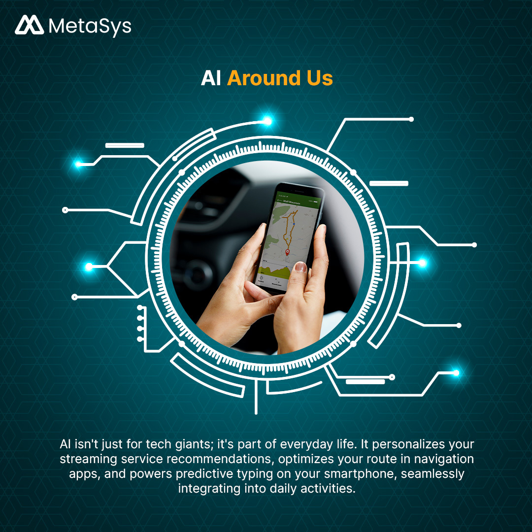 MetaSys Limited | Harrisonville MO