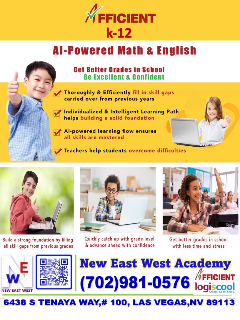 New - 🚀 Elevate Your Child's Learning with Afficient - The Most ...