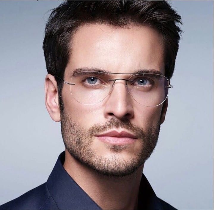 Basari - Silhouette Eyeglasses are for people who want to express their ...