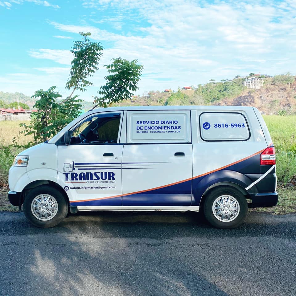 Transur - Nuestro servicio hace la diferencia. Servicio...