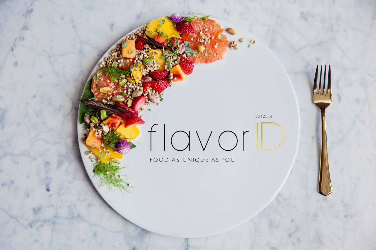 flavor ID