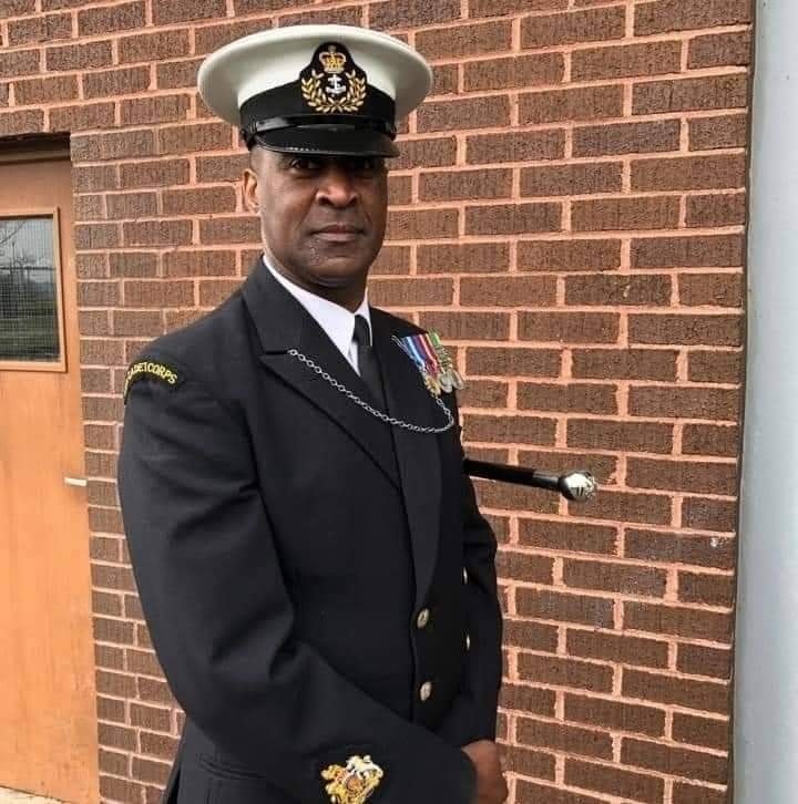 We are so happy that we are... - Avon District Sea Cadets | Facebook
