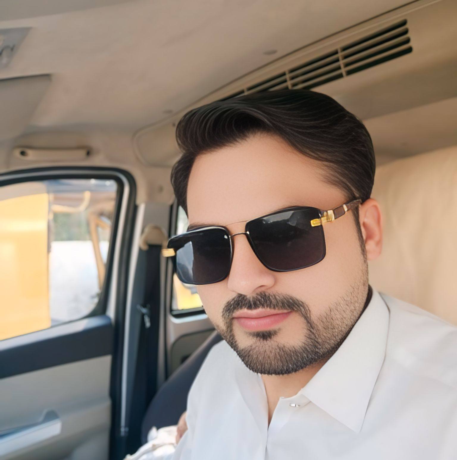 Haseeb Raza Kapoor