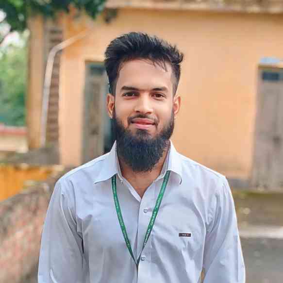 Rafi Hasan