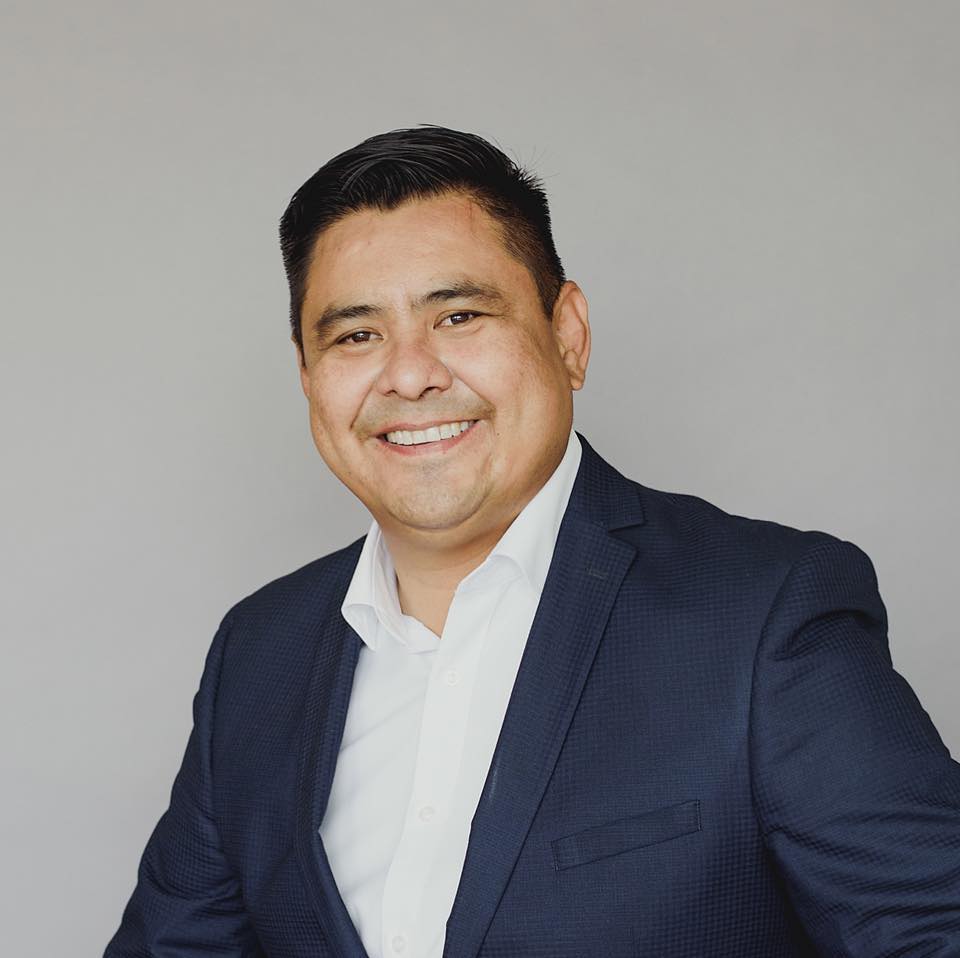 Edwin Romero Cortes