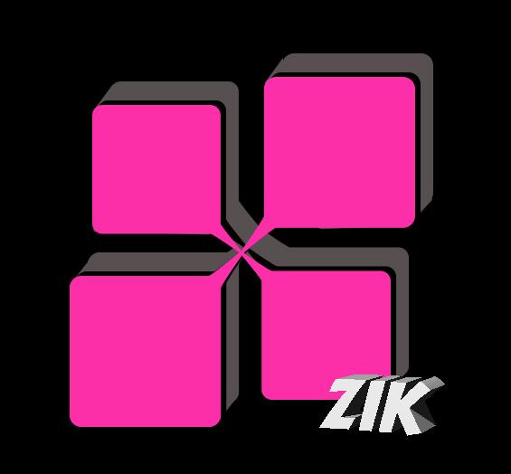 X-ZiK Network Community