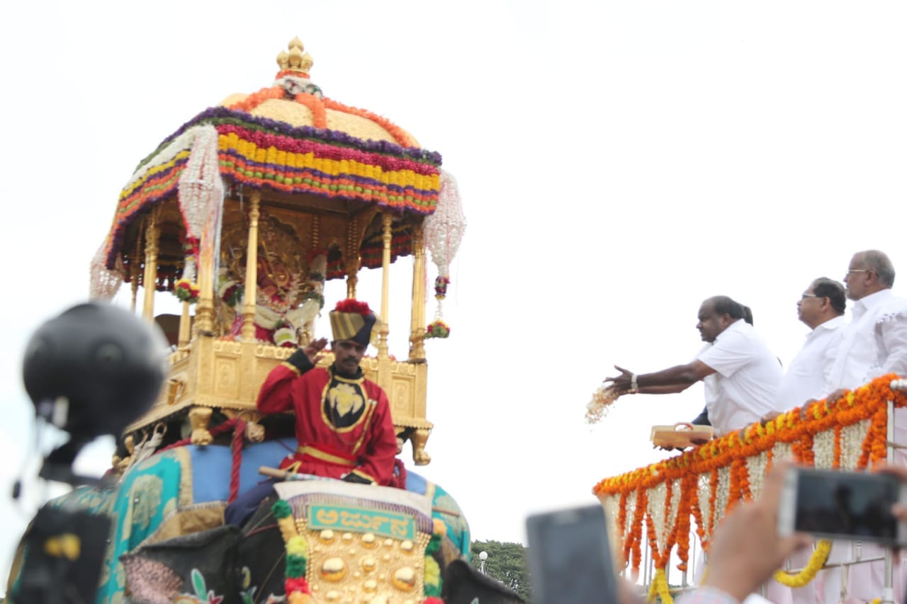 Prof K S Rangappa updated his cover photo. - Prof K S Rangappa