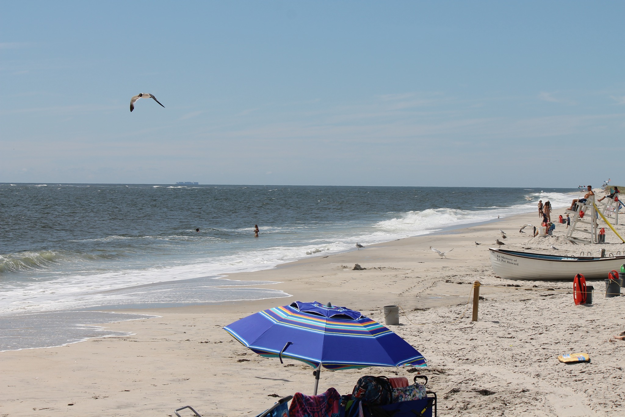 BEACH SPOTLIGHT *** The summer... - Town of Babylon Parks | Facebook