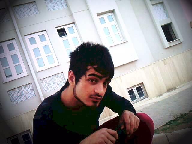 MeHMeT- KesKin RaPPeR (SeVeNLeRi )