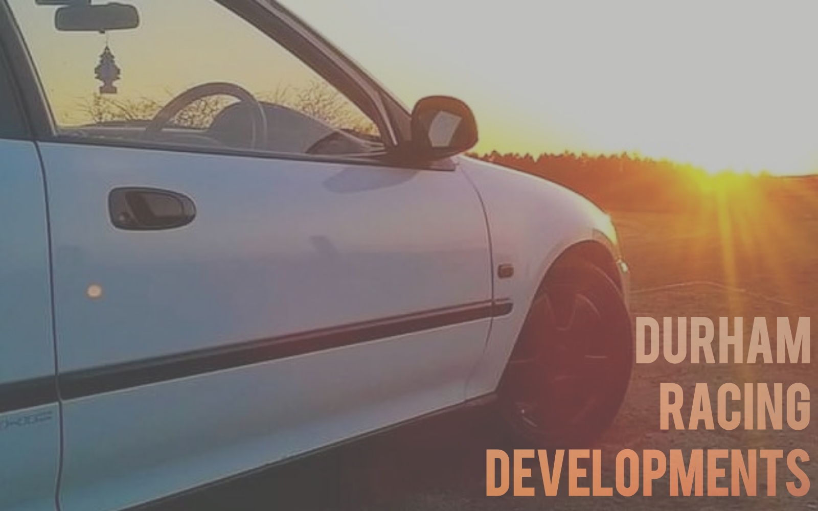 Durham Racing Developments