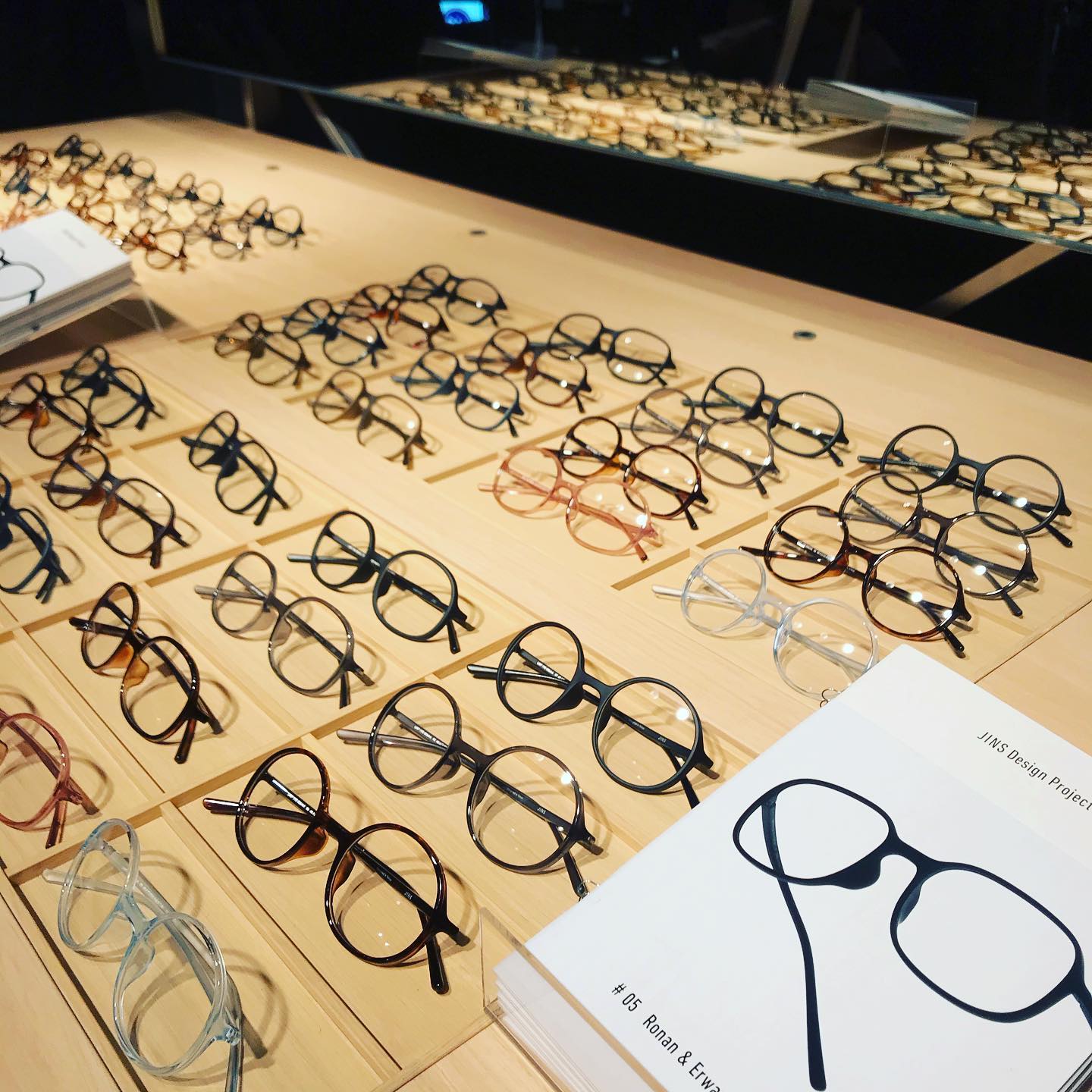 北欧テイストの部屋づくり Jins Design Project 第5弾 Jins X Ronan Facebook