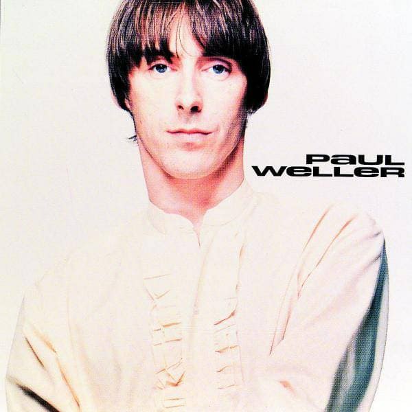 Later...With Jools Holland 1 Sunflower (1993) 2 Has My Fire Really 