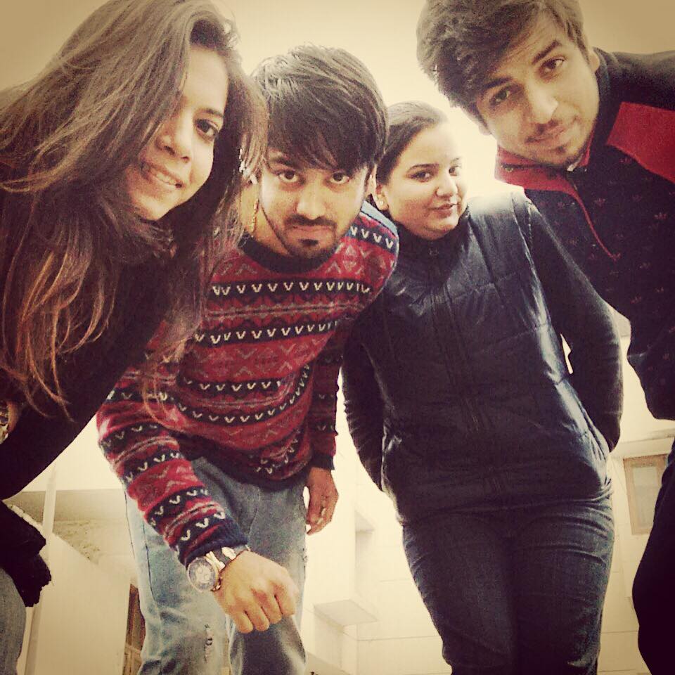Haveli mates