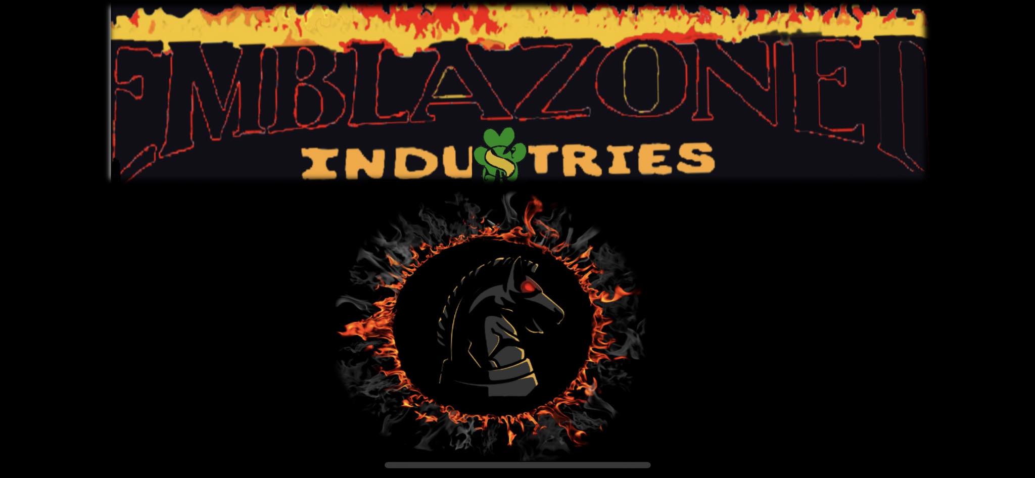 Emblazoned Industries