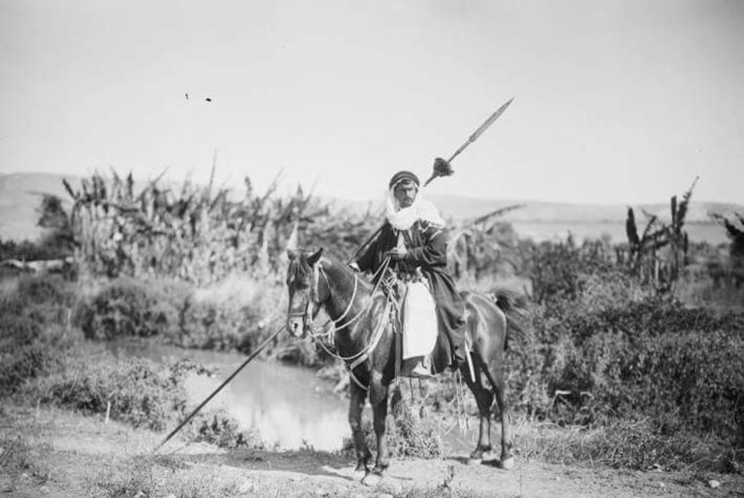 منتدى قبيله الموالي في الوطن العربي - الامير محمد العزو الباشا امارة ...