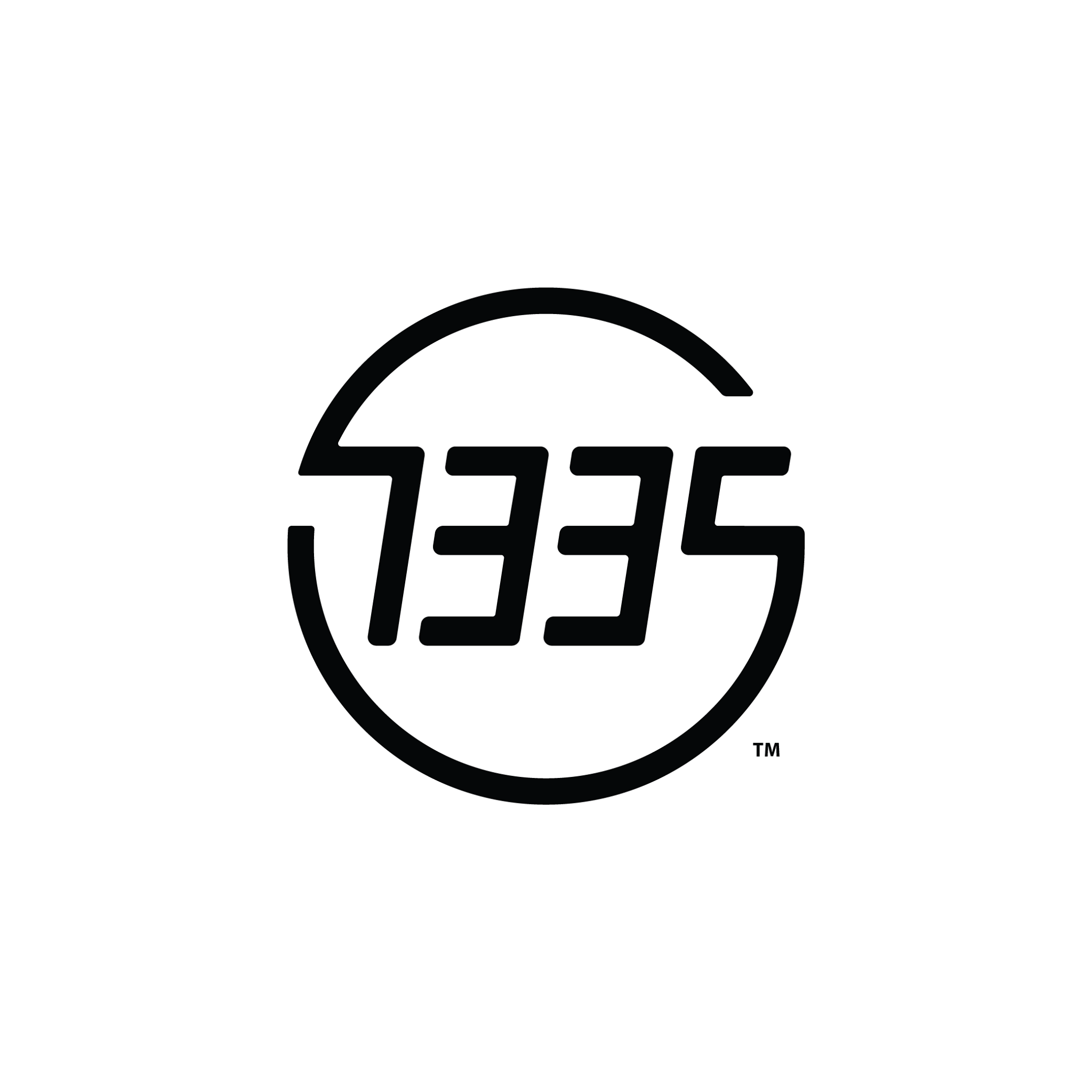7335