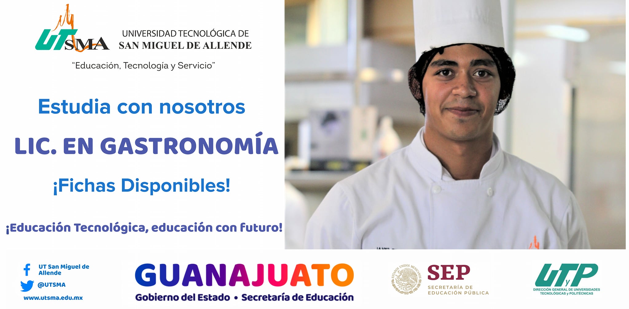 UTSMA - La UTSMA tiene un lugar para ti‼️ Estudia: 🔹LIC.... | Facebook