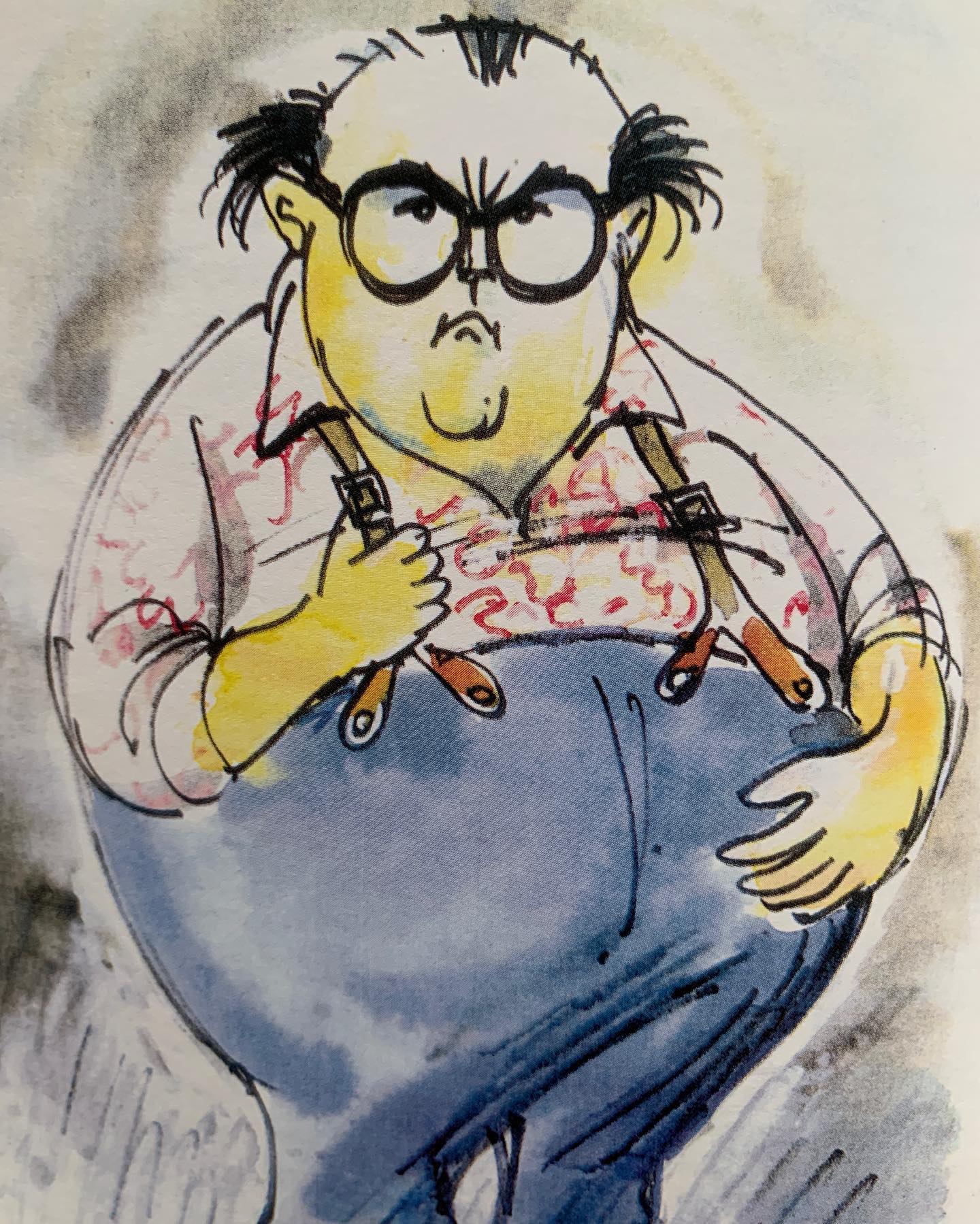 ARTRA Magazine - Dear readers, who you see here is Lionel Wendt ...