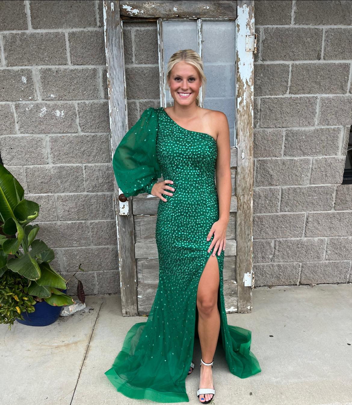 off the shoulder dress wedding guest NumberSea-A-Line Prom Dresses Vintage Summer Tea Length Sleeveless Organza Backless with Ruched MANGO Halter Neck Dress 70s retro dress Elevate your bridal party Select Your Pant Size:32-34 (43.5” tip-to-tip)