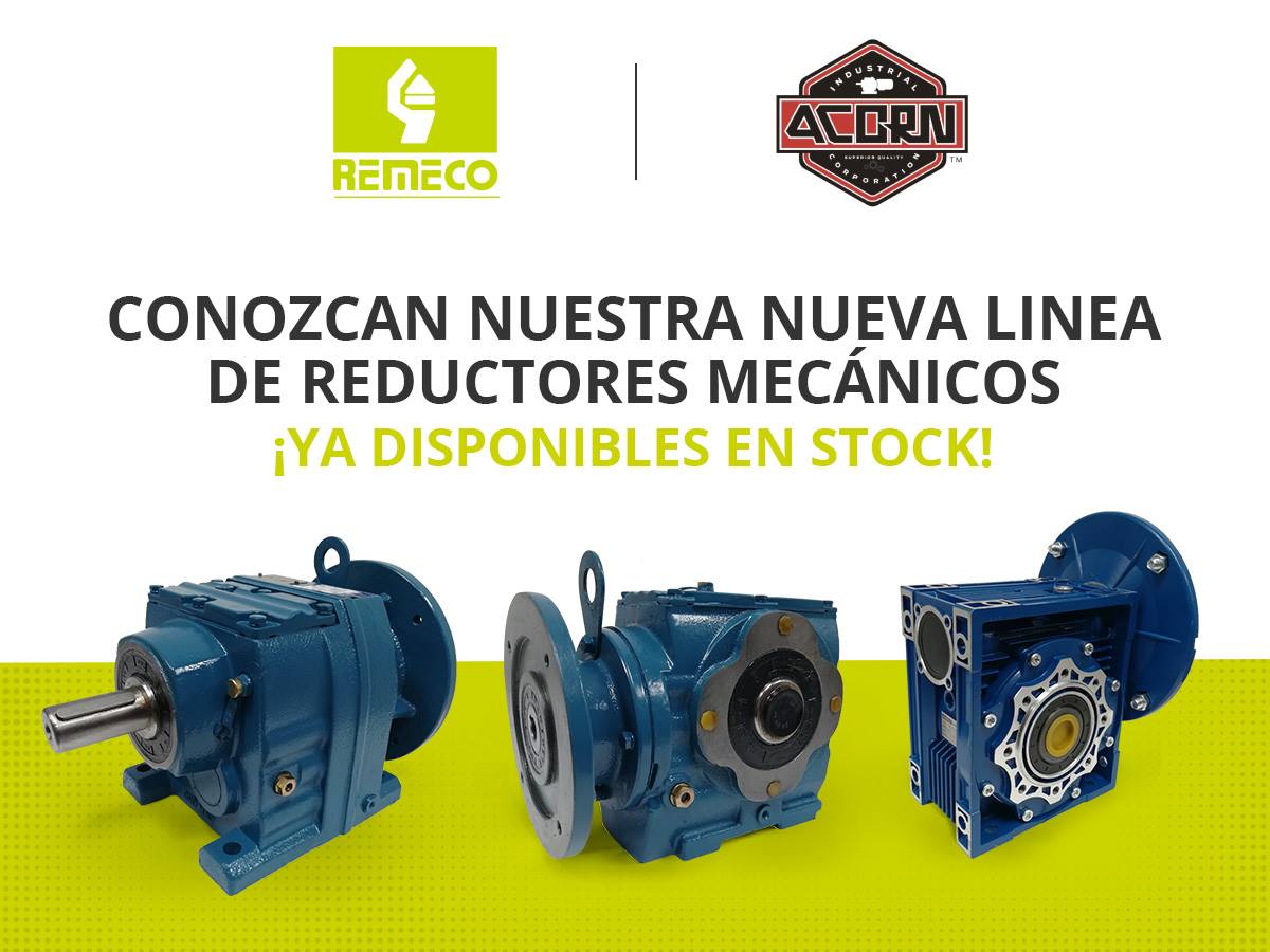 Remeco Ecuador - Acorn es la prestigiosa marca... | Facebook