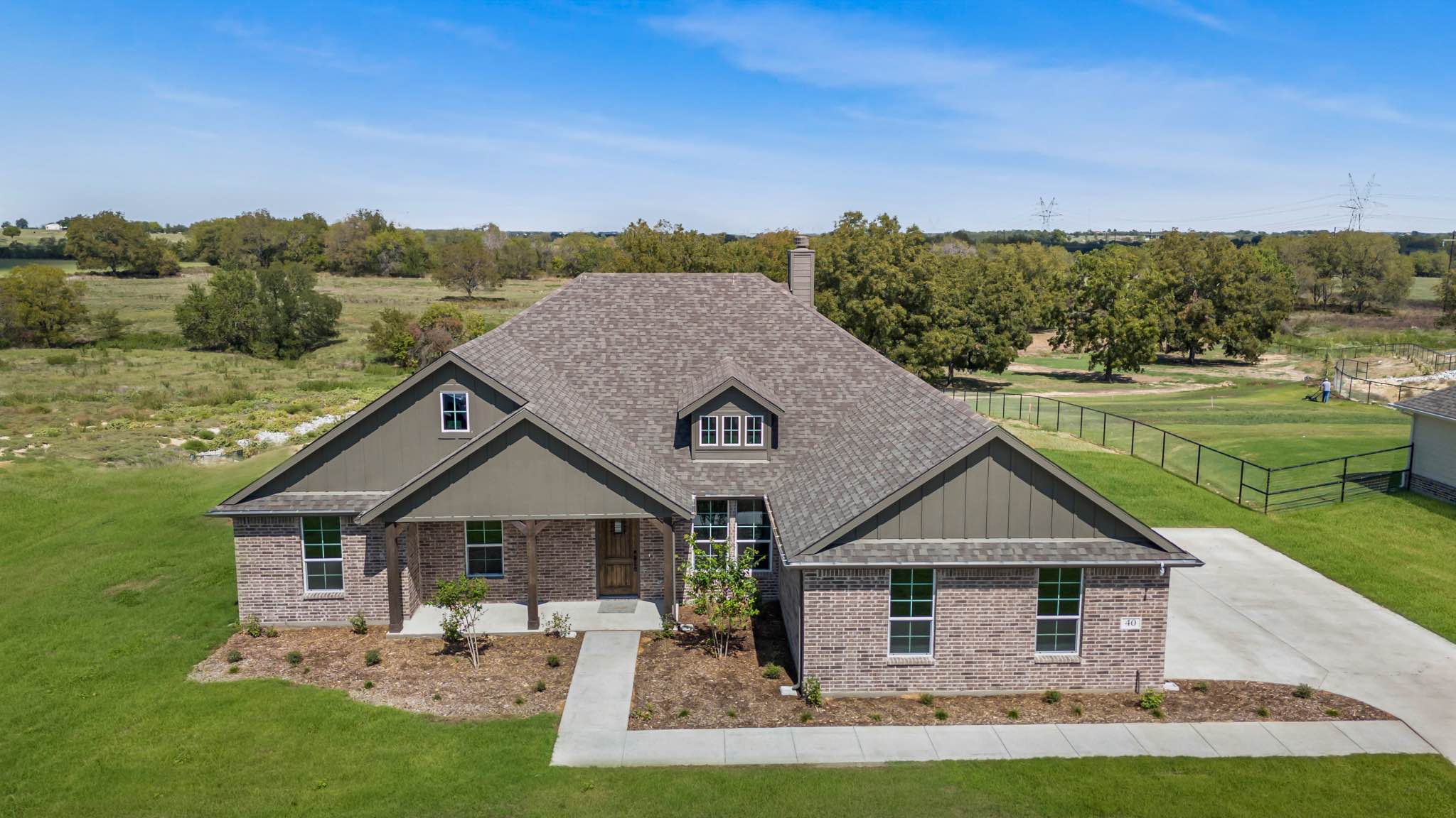 4 Beds 3 Baths - House - Property Rentals - Valley View, Texas ...
