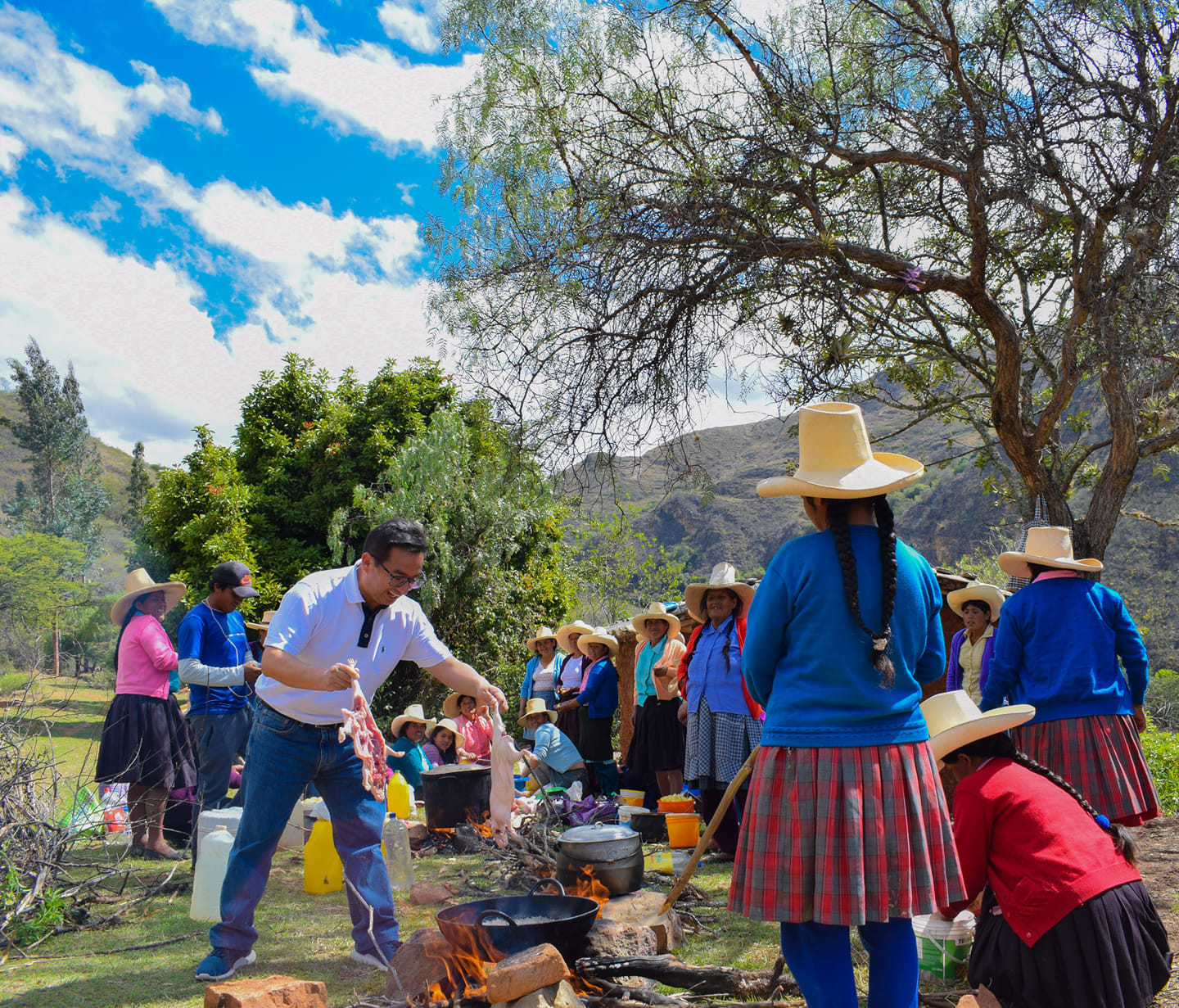 Municipalidad de Los Baños del Inca - #MDBI #NoBajemosLaGuardia NUEVO ...