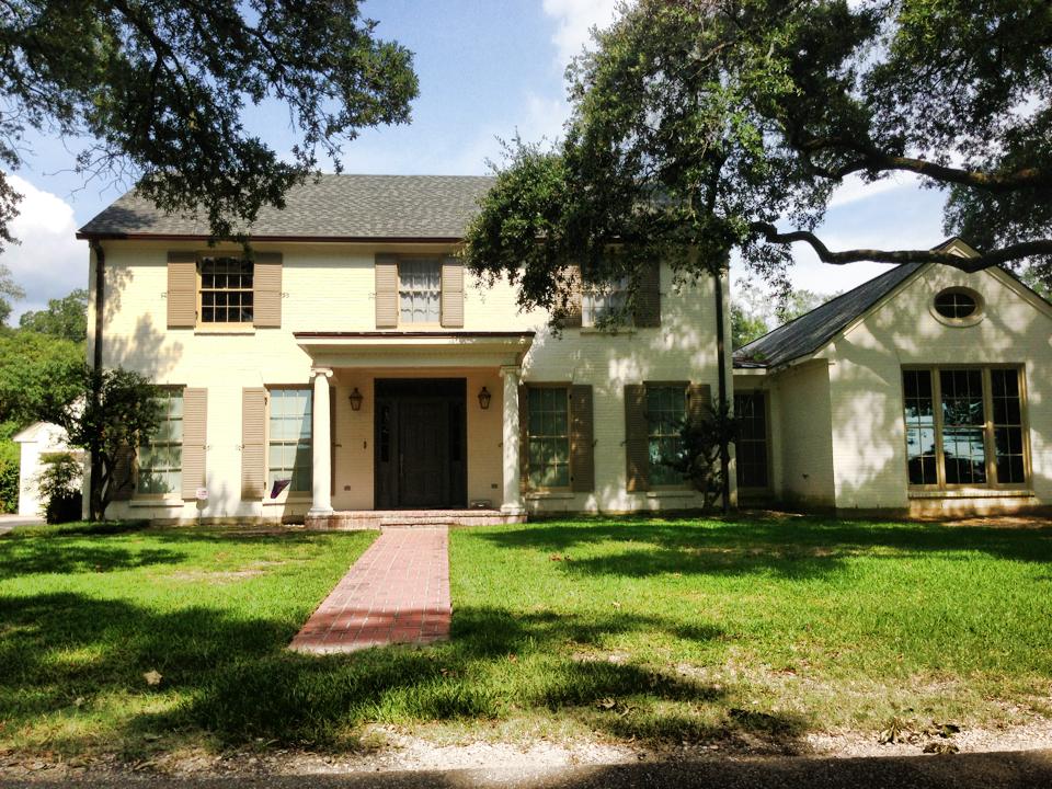 LSU Real Estate