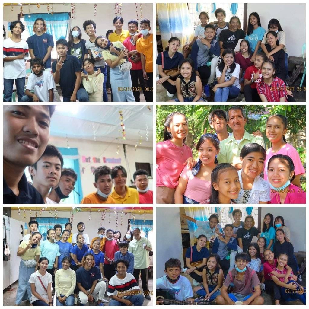 JCRBCF-Silangang Mayao | Lipa City