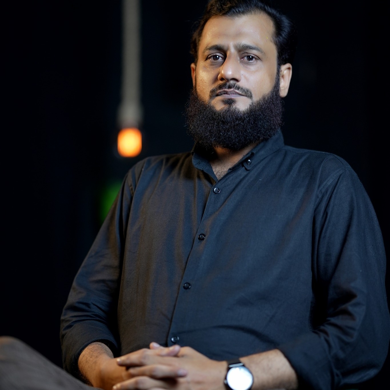 Saifullah Khalid