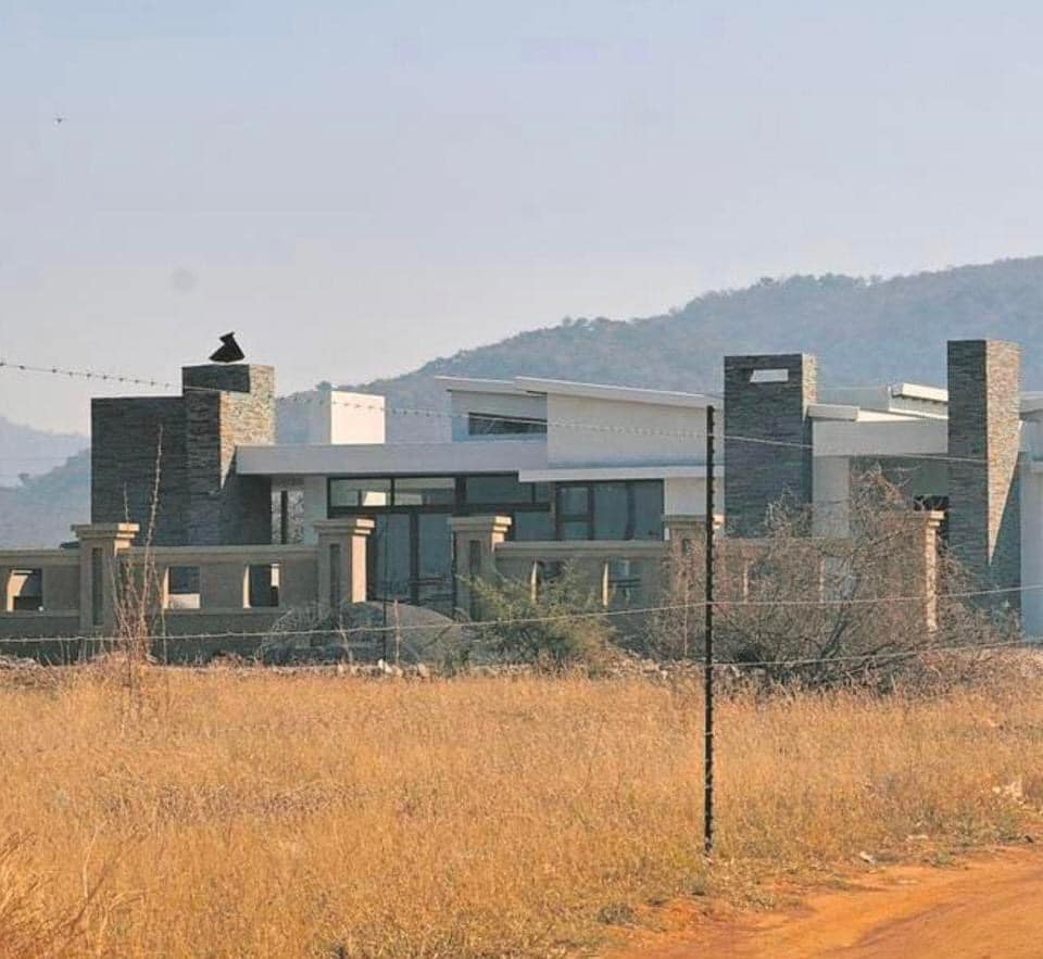 Crime Watch Daily - Ledig Village, Rustenburg | This person was told ...