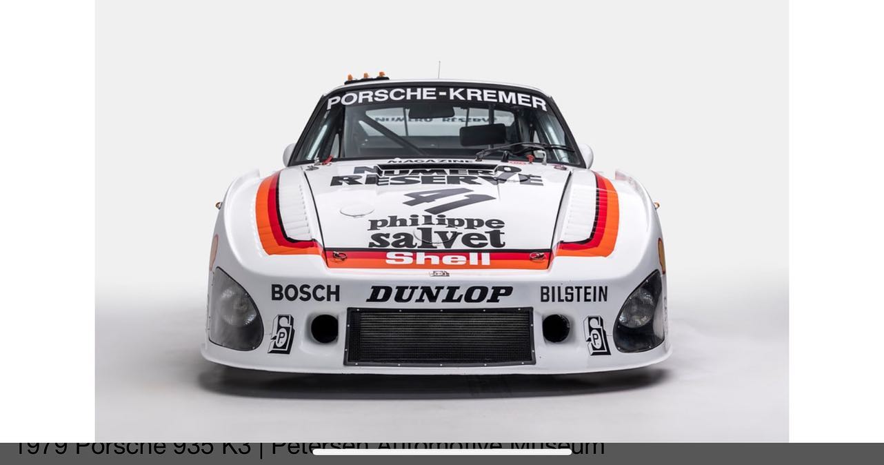 JMC Racing Ltd