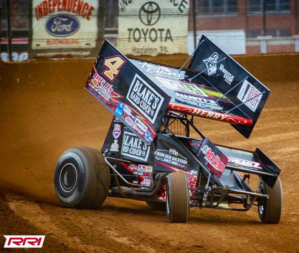 It’s ⓇⒶⒸⒺⒹⒶⓎ with the All Star Circuit... - Cap Henry Racing | Facebook