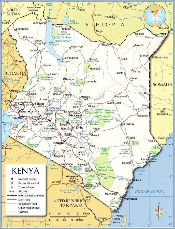 Machani Brian | Kisii