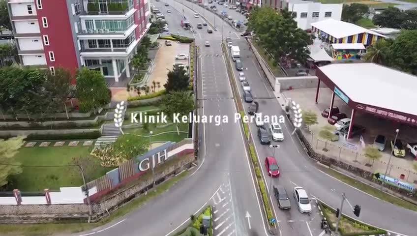 Klinik Keluarga Perdana Services Facebook